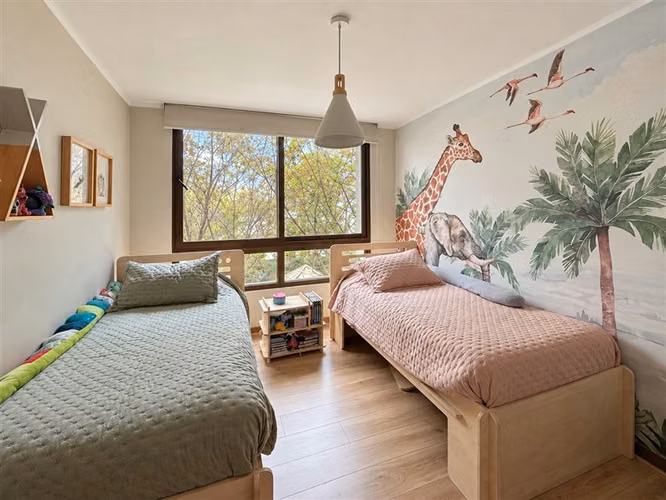 Departamento en venta de 3 dorm. en Lo Barnechea - Imagen 24