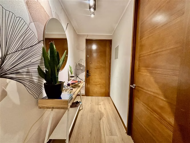 Departamento en venta de 3 dorm. en Lo Barnechea - Imagen 10