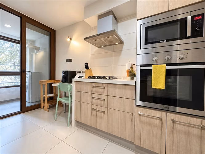 Departamento en venta de 3 dorm. en Lo Barnechea - Imagen 14