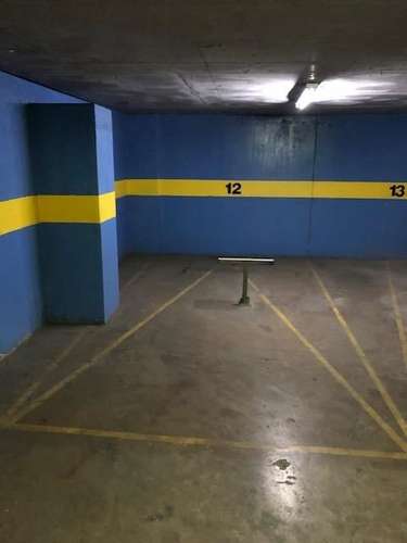 DPTO AL LADO DEL METRO U DE CHILE, STGO CENTRO CON EST/BOD - Imagen 23