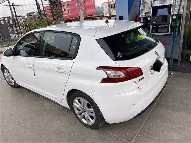 Auto perfecto estado - Imagen 3