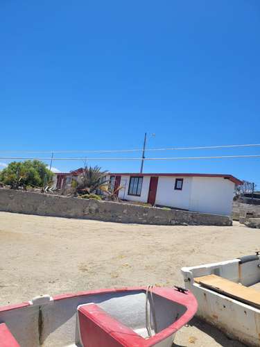 CONCESIÓN MARÍTIMA EN CALDERA – OPORTUNIDAD DE INVERSIÓN