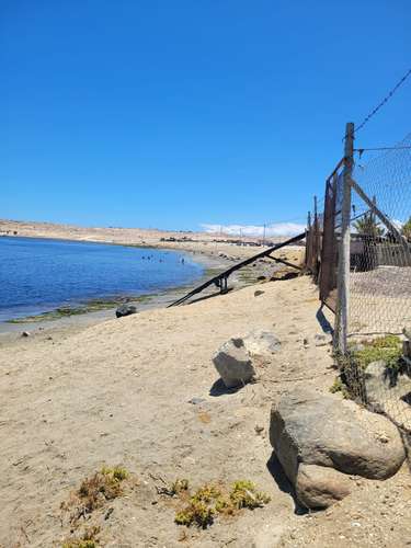 CONCESIÓN MARÍTIMA EN CALDERA – OPORTUNIDAD DE INVERSIÓN