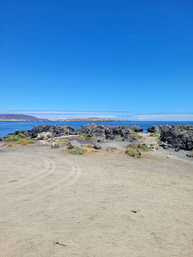 CONCESIÓN MARÍTIMA EN CALDERA – OPORTUNIDAD DE INVERSIÓN