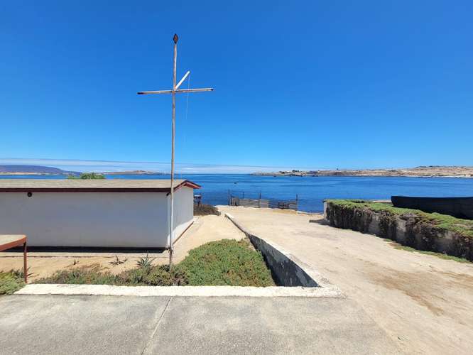CONCESIÓN MARÍTIMA EN CALDERA – OPORTUNIDAD DE INVERSIÓN