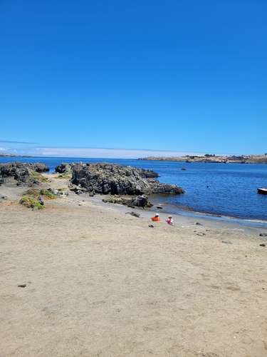 CONCESIÓN MARÍTIMA EN CALDERA – OPORTUNIDAD DE INVERSIÓN