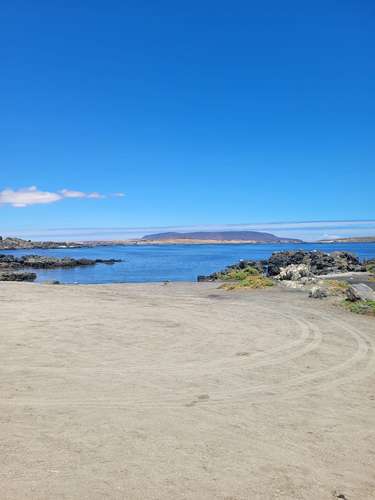 CONCESIÓN MARÍTIMA EN CALDERA – OPORTUNIDAD DE INVERSIÓN