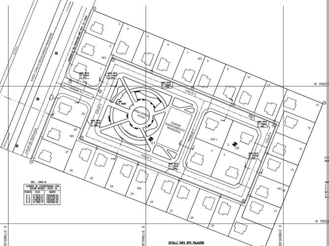 Lotes de 400 m² en Bahía Inglesa | Medida Única en la Zona