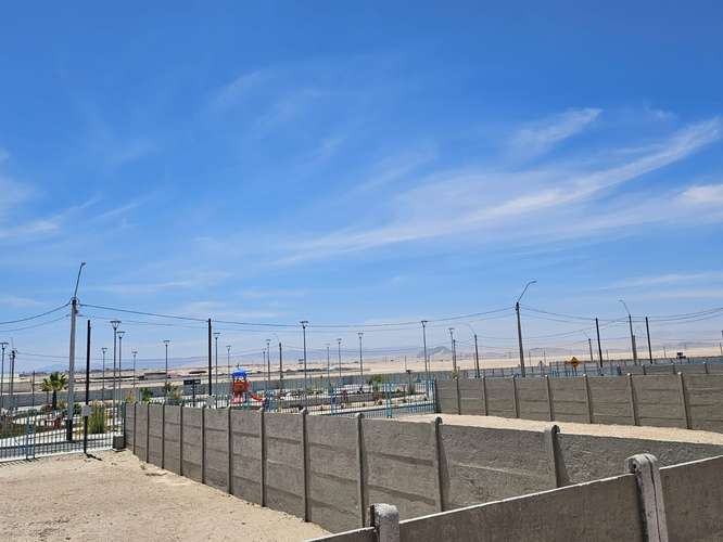 Lotes de 400 m² en Bahía Inglesa | Medida Única en la Zona