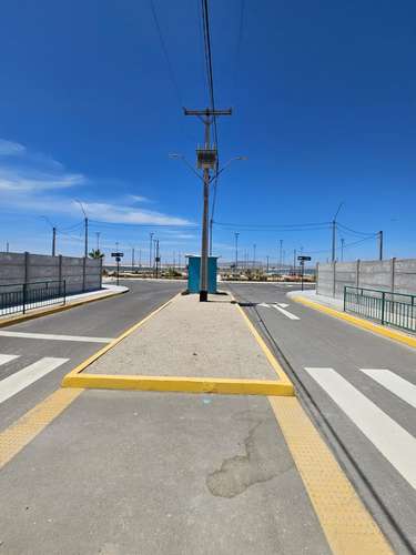 Lotes de 400 m² en Bahía Inglesa | Medida Única en la Zona
