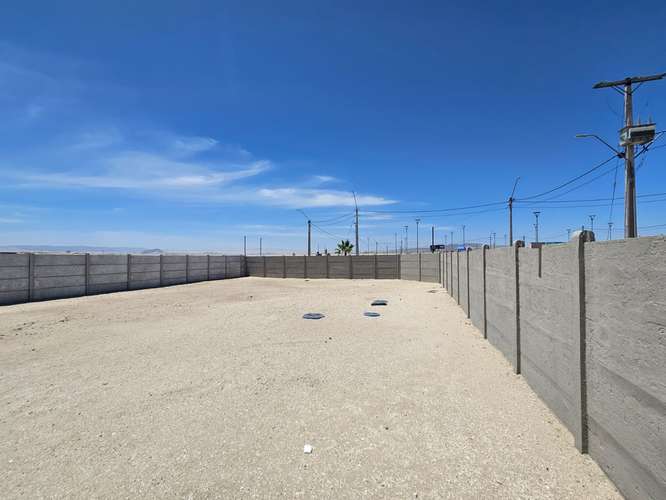 Lotes de 400 m² en Bahía Inglesa | Medida Única en la Zona