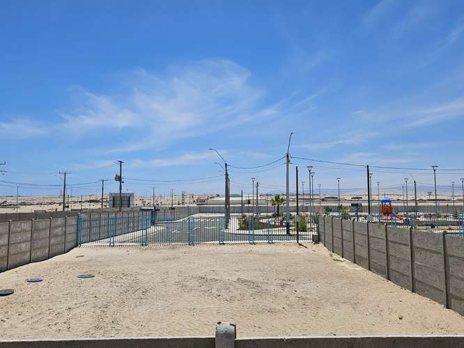 Lotes de 400 m² en Bahía Inglesa | Medida Única en la Zona