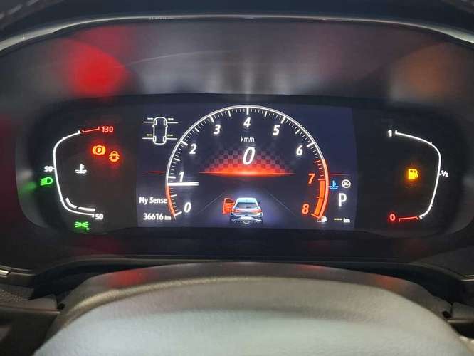 RENAULT MEGANE 2024