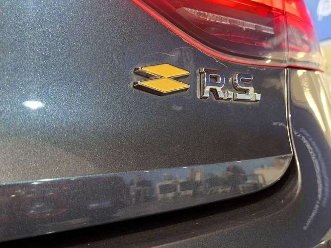 RENAULT MEGANE 2024