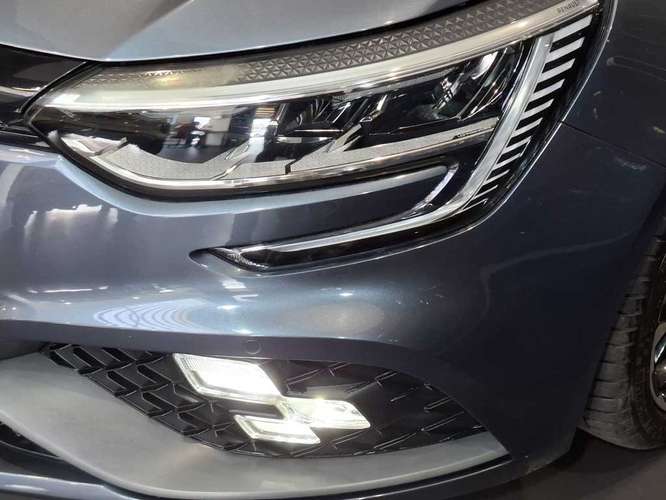 RENAULT MEGANE 2024