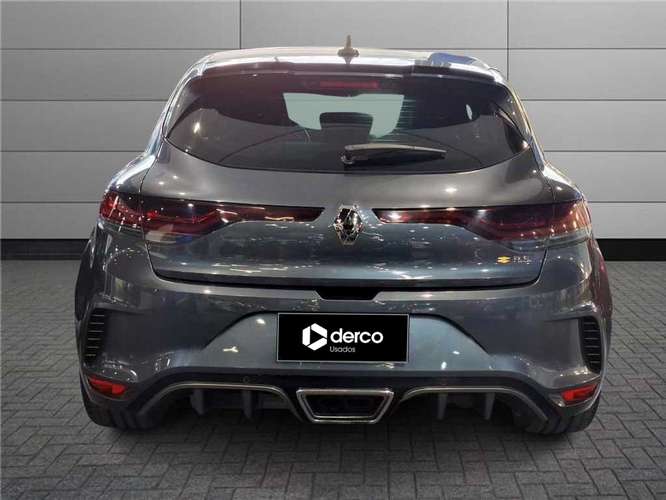 RENAULT MEGANE 2024