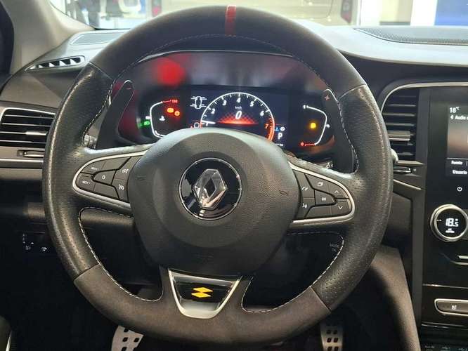 RENAULT MEGANE 2024