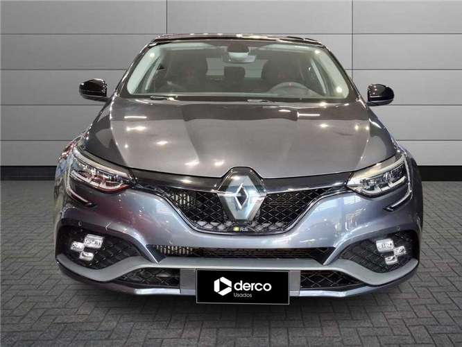 RENAULT MEGANE 2024