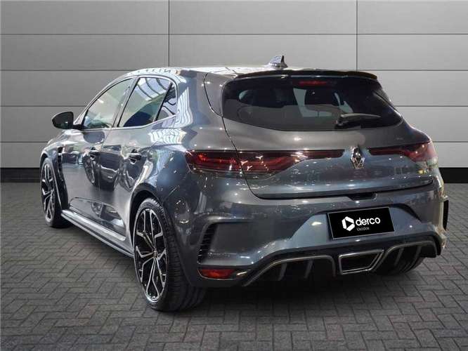 RENAULT MEGANE 2024