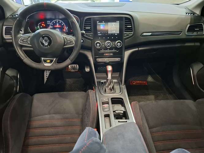 RENAULT MEGANE 2024