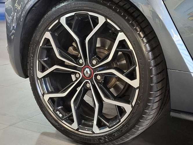 RENAULT MEGANE 2024