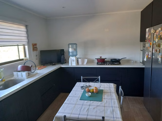 Casa Nueva Estilo Contemporáneo | Amplios Ventanales y Gran Terreno, Valle Dorado, Copiapó