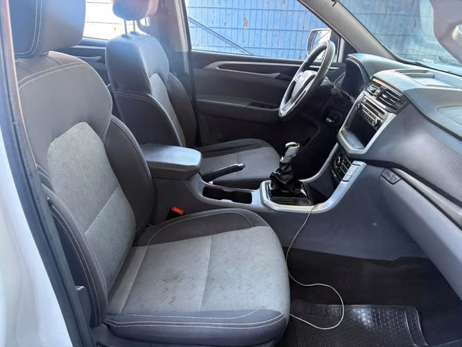 Maxus t60 - Imagen 5