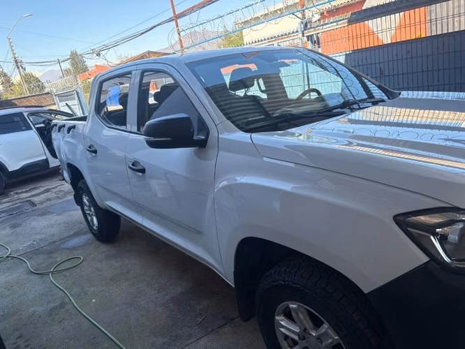 Maxus t60 - Imagen 4