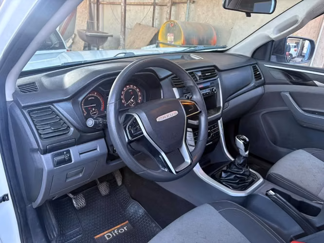 Maxus t60 - Imagen 2