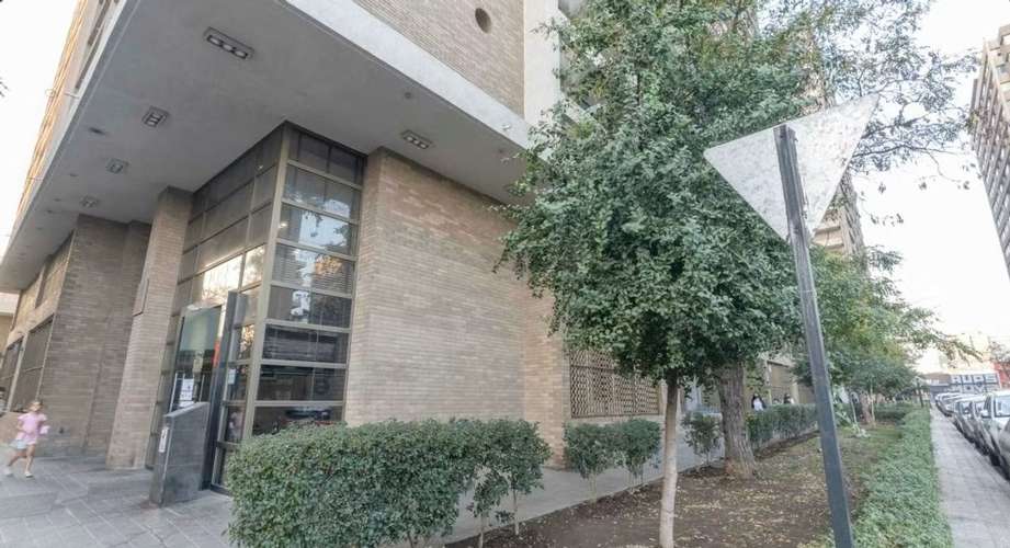 Proyecto Eco Solar I | Departamentos Modernos en Santiago