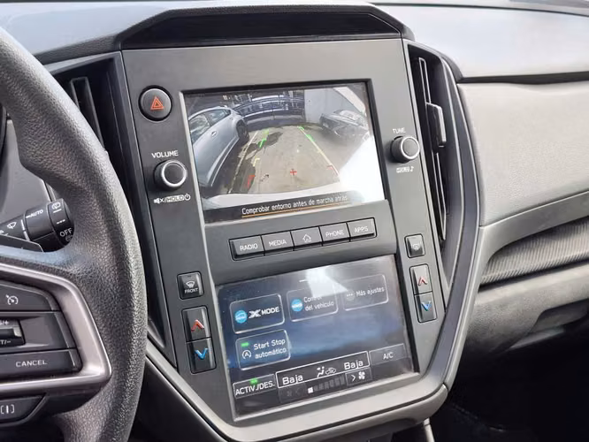 SUBARU CROSSTREK 2024 - Imagen 19