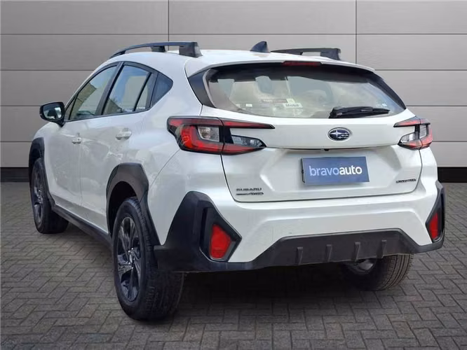 SUBARU CROSSTREK 2024 - Imagen 2