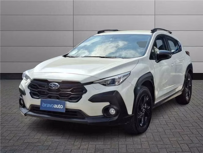 SUBARU CROSSTREK 2024
