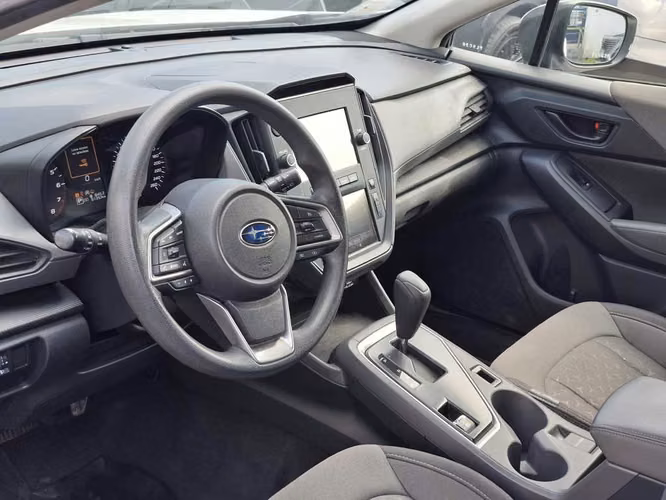 SUBARU CROSSTREK 2024 - Imagen 14