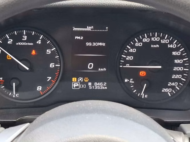 SUBARU CROSSTREK 2024 - Imagen 12