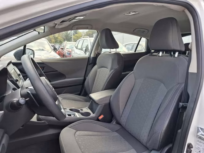 SUBARU CROSSTREK 2024 - Imagen 15