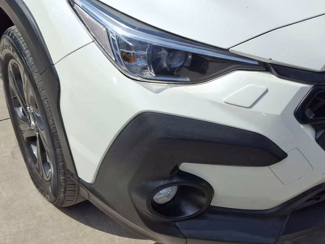 SUBARU CROSSTREK 2024 - Imagen 7