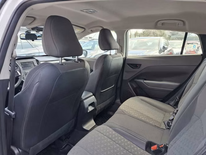SUBARU CROSSTREK 2024 - Imagen 16
