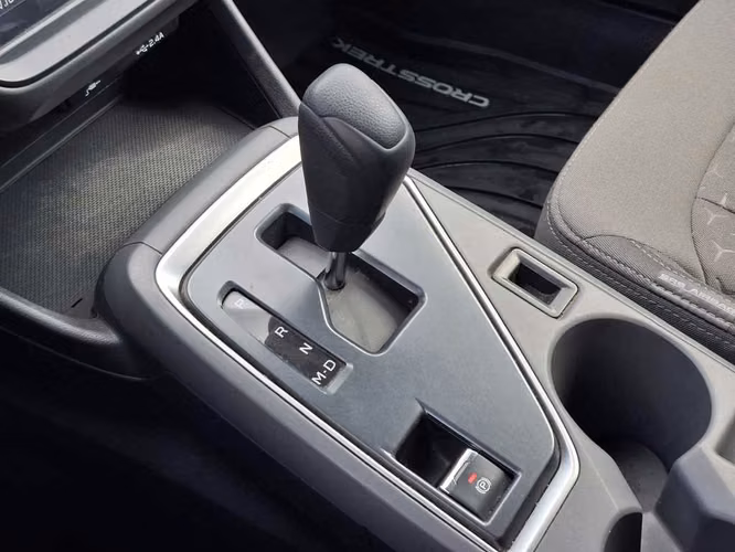 SUBARU CROSSTREK 2024 - Imagen 20