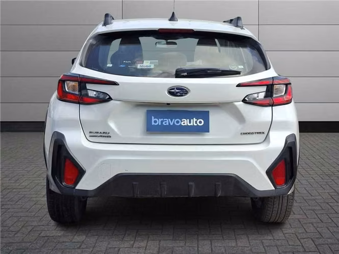 SUBARU CROSSTREK 2024 - Imagen 3