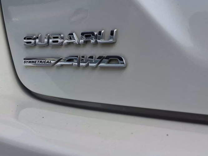 SUBARU CROSSTREK 2024 - Imagen 10