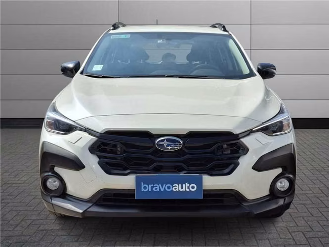 SUBARU CROSSTREK 2024 - Imagen 6