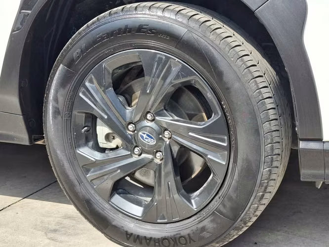 SUBARU CROSSTREK 2024 - Imagen 8