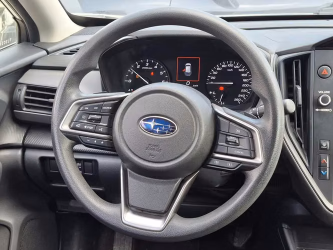 SUBARU CROSSTREK 2024 - Imagen 11