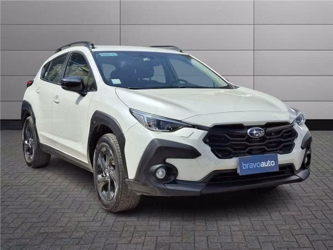 SUBARU CROSSTREK 2024 - Imagen 5