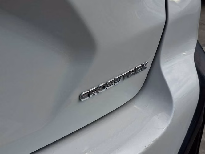 SUBARU CROSSTREK 2024 - Imagen 9