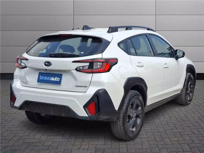 SUBARU CROSSTREK 2024 - Imagen 4