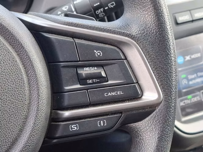 SUBARU CROSSTREK 2024 - Imagen 18