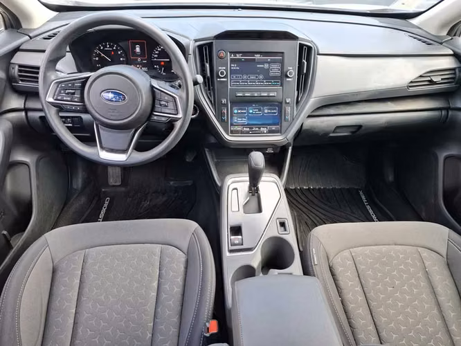 SUBARU CROSSTREK 2024 - Imagen 13