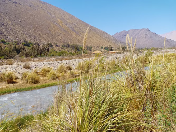 Oportunidad de Inversión punto estratégico a orilla de carretera, Peralillo